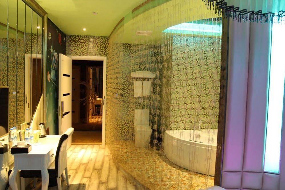Yes Hotel Σανγκάη Εξωτερικό φωτογραφία